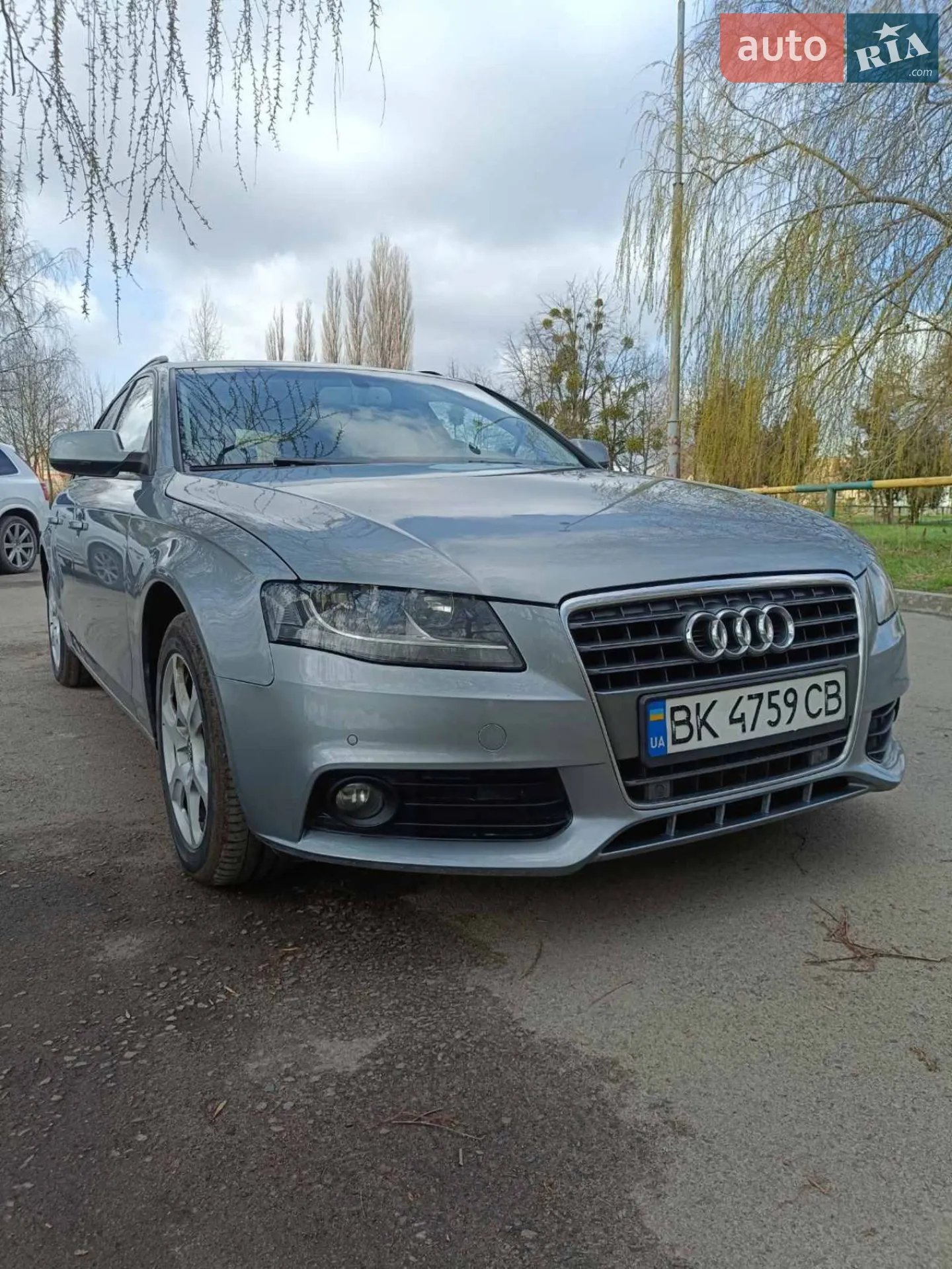 2011 Audi A4 - мініатюра 9