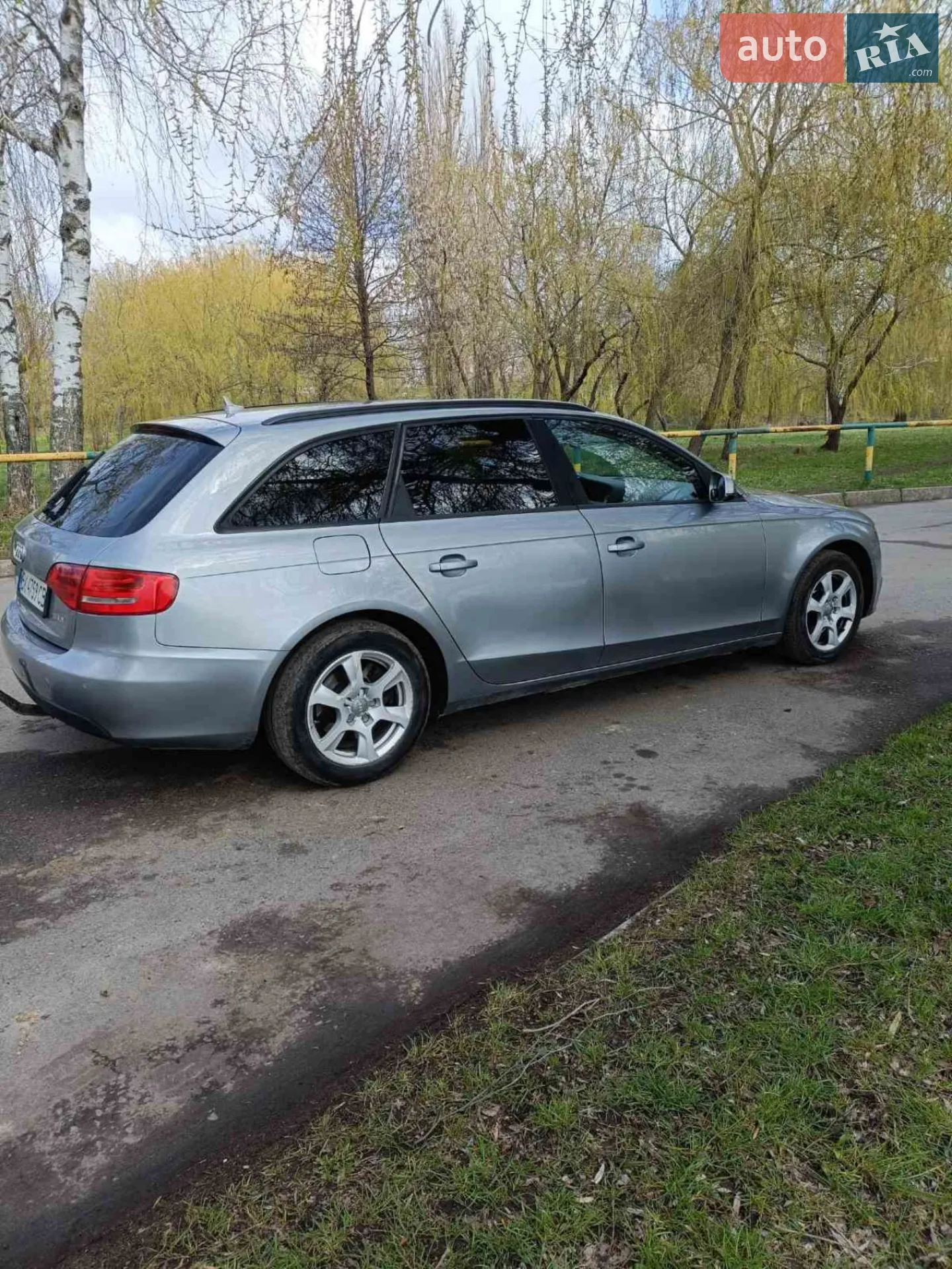 2011 Audi A4 - мініатюра 10