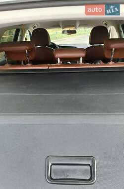 Универсал Audi A4 2011 в Ровно