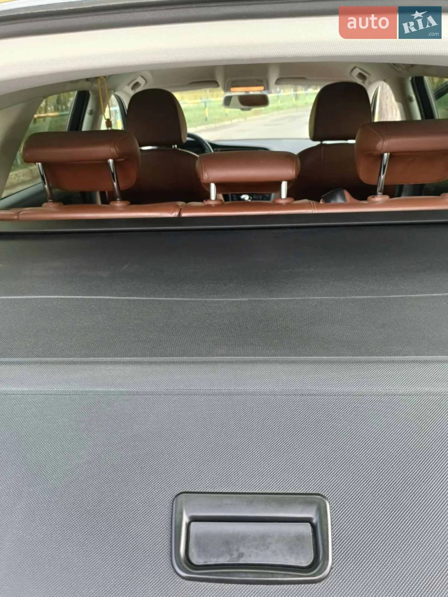 2011 Audi A4 - мініатюра 13