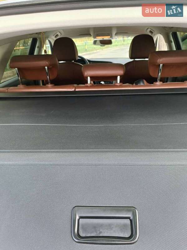 Универсал Audi A4 2011 в Ровно