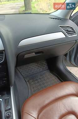 Універсал Audi A4 2011 в Рівному