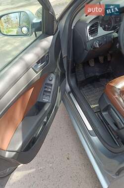 Универсал Audi A4 2011 в Ровно