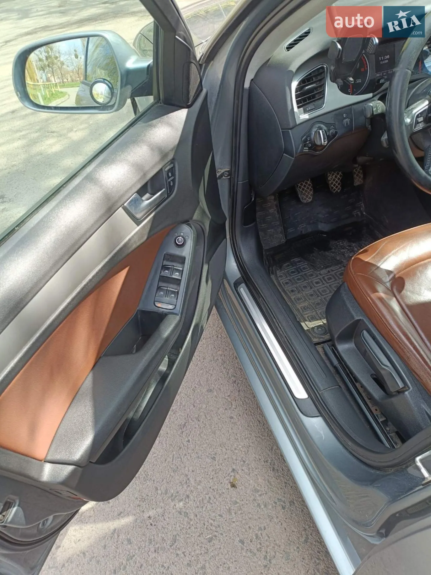 2011 Audi A4 - мініатюра 15