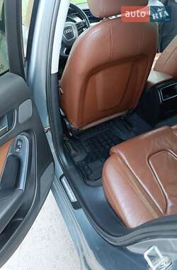 Універсал Audi A4 2011 в Рівному