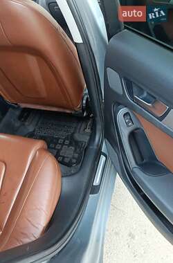 Універсал Audi A4 2011 в Рівному