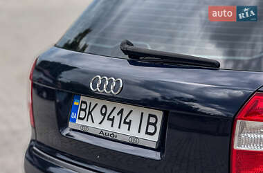 Универсал Audi A4 2004 в 
