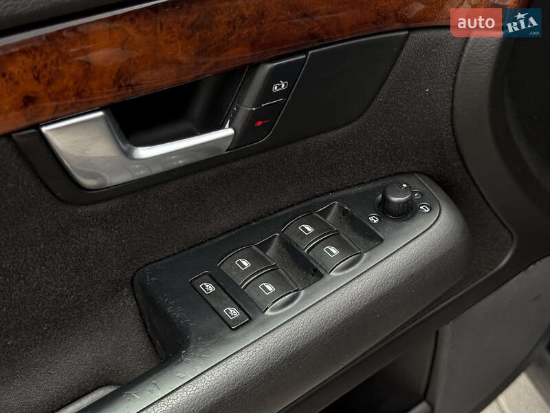 Универсал Audi A4 2004 в Радивилове фото 51 Универсал Audi A4 2004 в Радивилове