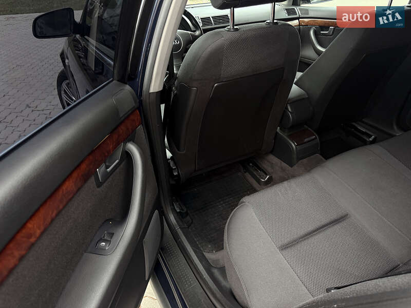 Универсал Audi A4 2004 в Радивилове фото 58 Универсал Audi A4 2004 в Радивилове