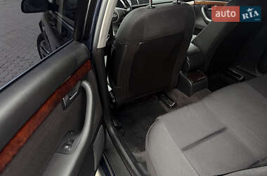 Универсал Audi A4 2004 в 