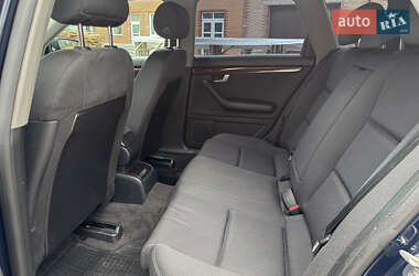 Универсал Audi A4 2004 в 