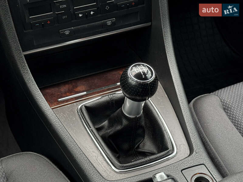 Универсал Audi A4 2004 в Радивилове фото 67 Универсал Audi A4 2004 в Радивилове