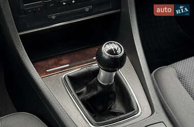 Универсал Audi A4 2004 в 