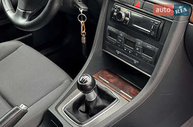 Универсал Audi A4 2004 в Радивилове
