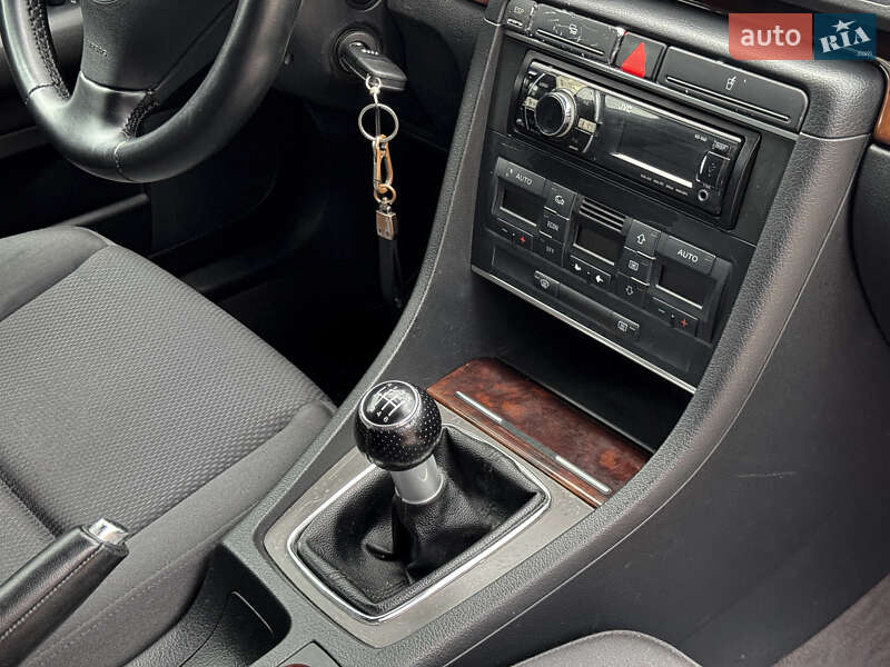 Универсал Audi A4 2004 в Радивилове фото 77 Универсал Audi A4 2004 в Радивилове