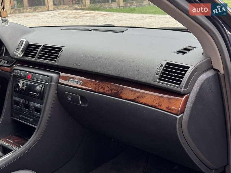 Универсал Audi A4 2004 в Радивилове фото 76 Универсал Audi A4 2004 в Радивилове