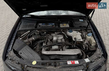 Универсал Audi A4 2004 в Радивилове