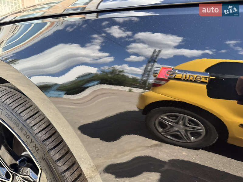 Седан Audi A4 2018 в Днепре фото 2 Седан Audi A4 2018 в Днепре