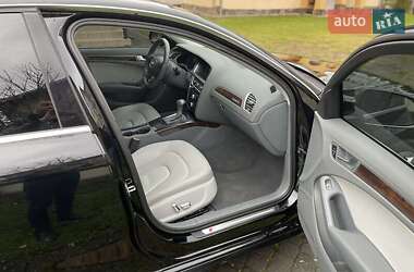 Седан Audi A4 2014 в 