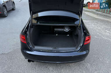 Седан Audi A4 2009 в 