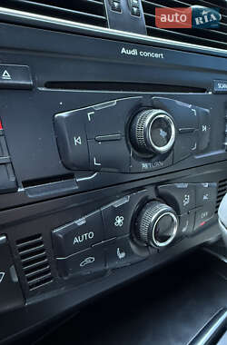 Седан Audi A4 2009 в 