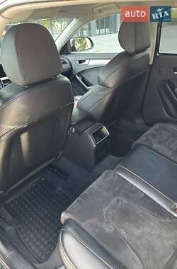 Универсал Audi A4 2009 в 