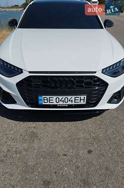 Седан Audi A4 2023 в 