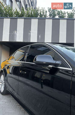 Седан Audi A4 2014 в 