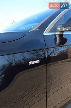 Седан Audi A4 2014 в 
