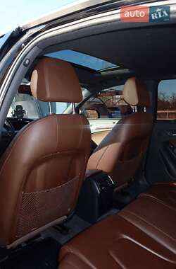 Седан Audi A4 2014 в 