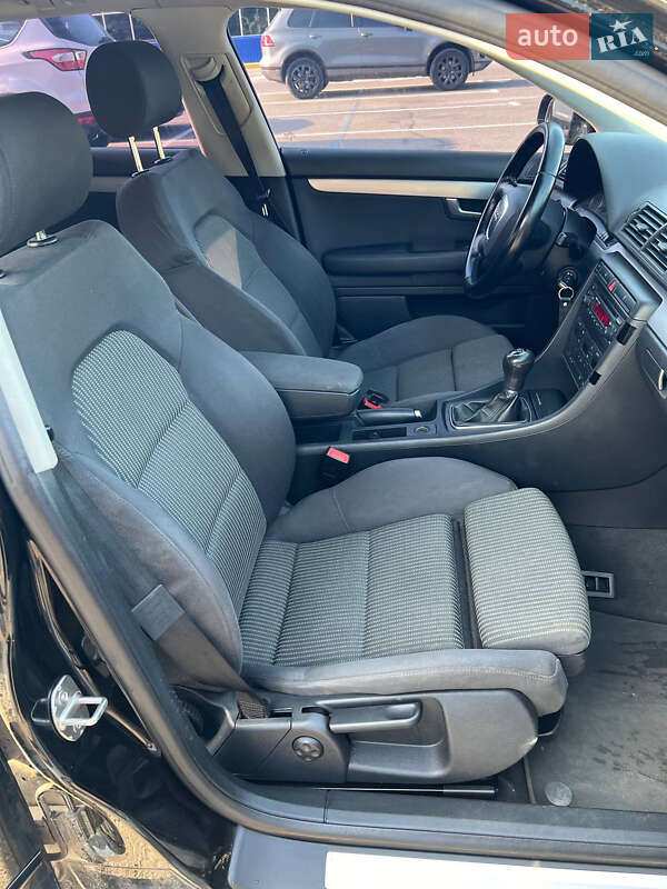 Універсал Audi A4 2005 в Хмельницькому