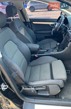 Универсал Audi A4 2005 в 