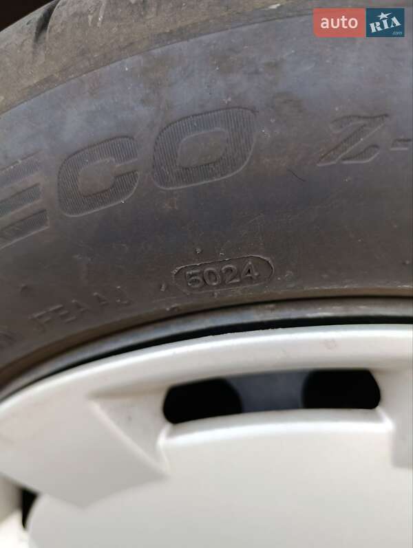 Седан Audi A4 2004 в Любешове
