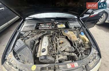 Универсал Audi A4 2002 в 