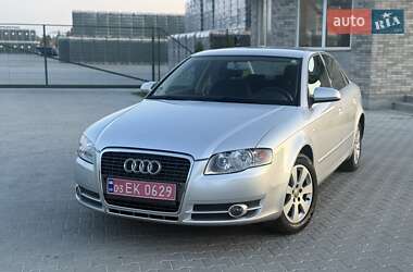 Универсал Audi A4 2006 в 