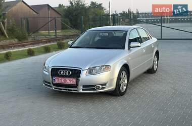 Универсал Audi A4 2006 в 