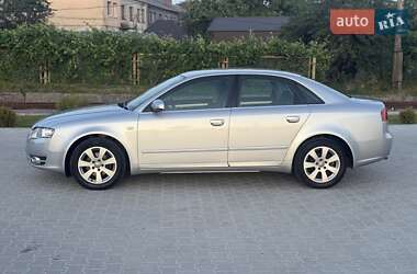 Универсал Audi A4 2006 в 