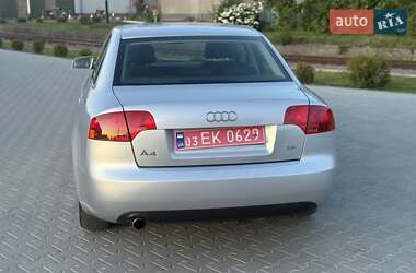 Универсал Audi A4 2006 в 