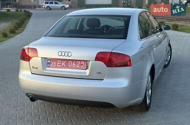 Универсал Audi A4 2006 в 