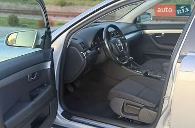 Универсал Audi A4 2006 в 