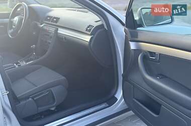 Универсал Audi A4 2006 в 