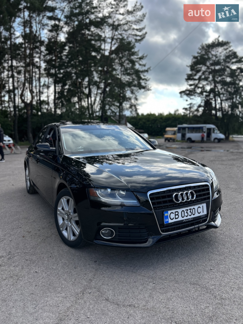 2011 Audi A4 - мініатюра 11