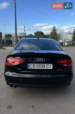 Седан Audi A4 2010 в Києві фото 6 Седан Audi A4 2010 в Києві