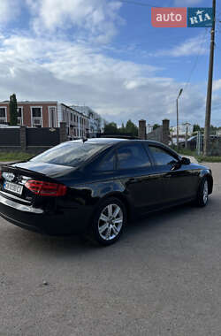 Седан Audi A4 2010 в Києві фото 7 Седан Audi A4 2010 в Києві