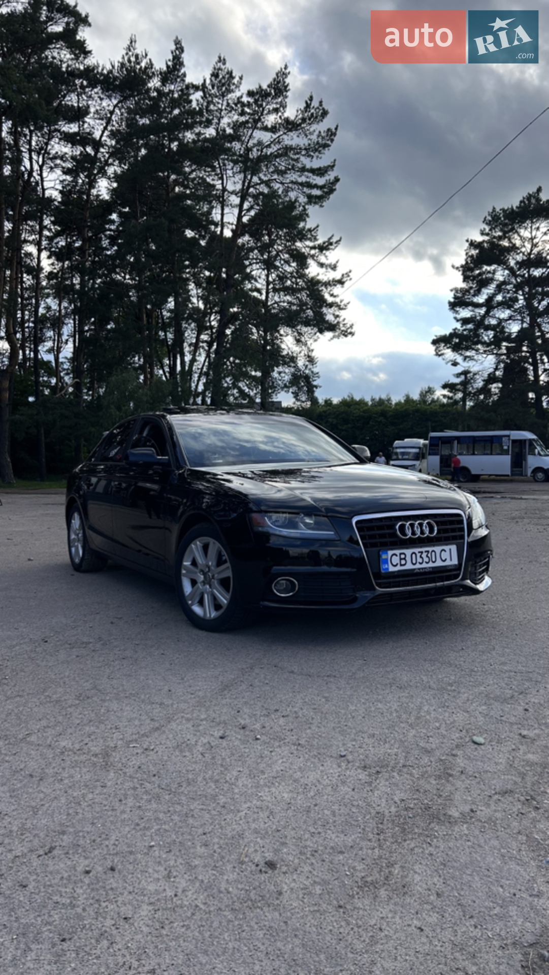 2010 Audi A4 - мініатюра 8