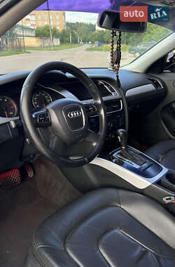 Седан Audi A4 2010 в Києві фото 9 Седан Audi A4 2010 в Києві
