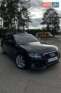 Седан Audi A4 2010 в Києві фото 14 Седан Audi A4 2010 в Києві