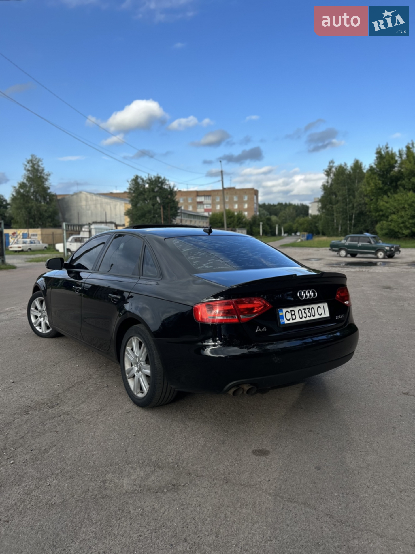 2010 Audi A4 - мініатюра 15
