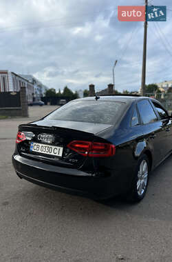 Седан Audi A4 2010 в Києві фото 16 Седан Audi A4 2010 в Києві