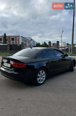 Седан Audi A4 2010 в Києві фото 17 Седан Audi A4 2010 в Києві